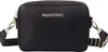 A black Valentino handbag is shown against a white background. Anteprima dell’immagine prodotto