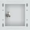 Telekommunikations-Gehäuse Multimedia-Schrank 15x15x8cm Produktbild-Vorschau 3