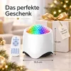 Projecteur Galaxie LED avec Enceinte Bluetooth, 56 Voir les images du produit 2