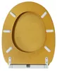 Sedile WC SANILO® con chiusura ammortizzata e chiusura Anteprima dell’immagine prodotto 6
