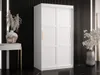 MIRJAN24 Kleiderschrank Riflo Ramiro 1 100, Produktbild-Vorschau 3