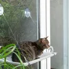Karlie - Window Lounger Grau 51,5X31X2,5Cm, 10036 Produktbild-Vorschau 4