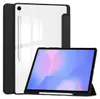 Bizon Case Tab Klar Matt Samsung Galaxy Tab S10 FE+ Plus Produktbild-Vorschau 1