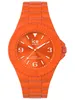 Ice-Watch 019873 ICE generation flashy orange L Uhr Produktbild-Vorschau 1