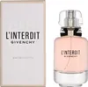 Givenchy L'Interdit Eau de Toilette 50ml Anteprima dell’immagine prodotto 11