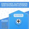 Little Moonshine Regal für Tonie Box und Tonies bis zu 52 Produktbild-Vorschau 5