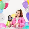 Barbie Extra Puppe mit Zpfen & Haargummis, Anziehpuppe, Produktbild-Vorschau 3