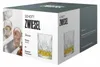 SCHOTT ZWIESEL 121877, Transparent, Glas, 4 Stück(e) Produktbild-Vorschau 7