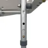 Duschhocker | höhenverstellbarer Duschstuhl 47-51cm | Produktbild-Vorschau 7