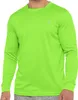 CFLEX Herren Fitness Shirt Langarm, Sporthemd Longsleeve, Produktbild-Vorschau 1
