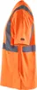 Blakläder High Vis T-Shirt 3313 1009 in div. Farben, Produktbild-Vorschau 4