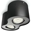 Philips Dimmbare LED Phase Doppelspot, Strahler Produktbild-Vorschau 4