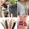 Nylon Schnur für Armbänder, 12 Farben, 120 M, 2 MM, Produktbild-Vorschau 6