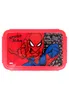 Spider-Man Urban Web Kinder Premium Lunchbox Brotdose Produktbild-Vorschau 5