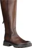 Gabor 7185924 stivali da donna, stivali a gambo lungo, Anteprima dell’immagine prodotto 1