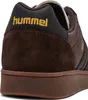 Hummel VM78 CPH RS Indoor Schuhe Sneaker braun/schwarz Produktbild-Vorschau 3