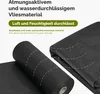 Garronda Unkrautvlies 150 g/m² Schwarz1,6 m x 20 m Produktbild-Vorschau 5