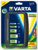 Varta 57648, Nickel-Metallhydrid (NiMH), 9v, AA, AAA, C, D Produktbild-Vorschau 3