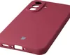 Silikon Handyhülle für Galaxy A37 5G, Bizon Soft Case, Produktbild-Vorschau 3