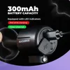 ROCKBROS Fahrradklingel 120dB Elektronisch Klingel IPX4 Produktbild-Vorschau 5