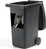 MuchoWow® - Abfall-Aufkleber - Container - für Produktbild-Vorschau 1