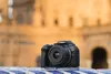 Systémový fotoaparát EOS R10 + objektiv RF-S 18-150mm Náhled obrázku produktu 9