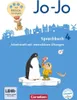 Jo-Jo Sprachbuch 4. Schuljahr - Allgemeine Ausgabe 2016 - Produktbild-Vorschau 1