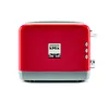 Grille-pain 2 tranches TCX751RD Voir les images du produit 4