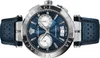 Versace Herren Uhr Armbanduhr Chronograph AION VE1D00819 Produktbild-Vorschau 2