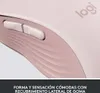 Logitech Signature M650 M rosa Produktbild-Vorschau 30
