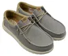 Hey Dude Wally Braided Couleur Gris Voir les images du produit 28