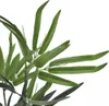 vidaXL Künstlicher Bambusbaum mit Topf 80 cm Produktbild-Vorschau 1
