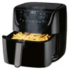 Silvercrest Air Fryer Heißluftfritteuse WLAN Smart XL SHFS Produktbild-Vorschau 2