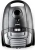 Domo DO7285S, 700 W, Zylinder-Vakuum, Trocken, Staubbeutel, Produktbild-Vorschau 7