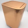 Kosz łazienkowy AURON z obrotową pokrywą, WENKO Podgląd zdjęcia produktu 7