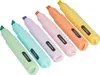 Legami - Teddy's Style, lot de 6 mini-surligneurs, 1 x 7,5 Voir les images du produit 12
