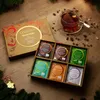 Teemischung Selection 24er Geschenkset „ORGANIC TEA BLEND“ Produktbild-Vorschau 5