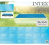 Intex 29030, Pool-Solarabdeckung, Überirdischer Pool, Produktbild-Vorschau 12