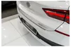 Ladekantenschutz passend für BMW X2 F39 Edelstahl Rostfrei Produktbild-Vorschau 3