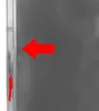 Gorenje RK4182PS4 Kühl-Gefrier-Kombination freistehend, 269 Produktbild-Vorschau 13