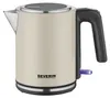 SEVERIN Wasserkocher WK 9577 Dusty Beige Produktbild-Vorschau 1