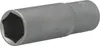 KS TOOLS 1/2" zeskantige doppen, lange uitvoering, 17 mm Productafbeelding-voorbeeld 1