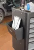 VIGOR Dokumenten-Halter groß Bodentiefe 100 mm V6393 L x B Produktbild-Vorschau 6