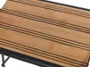 WENKO 3 stufig Alu Design Klapp Tritt Leiter Haushalt Steh Produktbild-Vorschau 10
