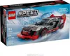 LEGO® Speed Champions 76921 Voiture de course Audi S1 Voir les images du produit 33