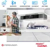 Regent Cucina Unterbau Küchenradio mit FM, Bluetooth, Produktbild-Vorschau 2