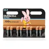 Duracell Ultra Power, Einwegbatterie, AA, Alkali, 1,5 V, 8 Produktbild-Vorschau 4