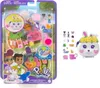 Polly Pocket Blumen-Häschen Schatulle Produktbild-Vorschau 8