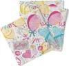 Sovie HOME Serviette Ballons aus Tissue 33 x 33 cm, Produktbild-Vorschau 2