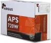 Argus APS-720 720W (schwarz, 2x PCIe, 720 Watt) Produktbild-Vorschau 5